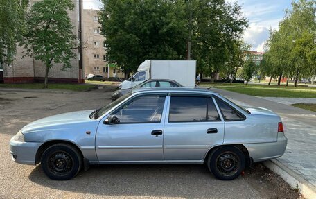 Daewoo Nexia I рестайлинг, 2012 год, 280 000 рублей, 5 фотография