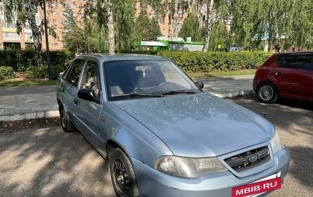 Daewoo Nexia I рестайлинг, 2012 год, 280 000 рублей, 2 фотография
