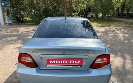 Daewoo Nexia I рестайлинг, 2012 год, 280 000 рублей, 7 фотография