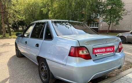Daewoo Nexia I рестайлинг, 2012 год, 280 000 рублей, 8 фотография