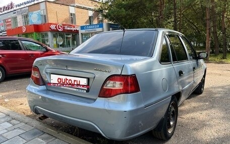 Daewoo Nexia I рестайлинг, 2012 год, 280 000 рублей, 6 фотография