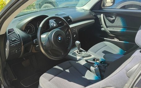 BMW 1 серия, 2010 год, 1 050 000 рублей, 14 фотография