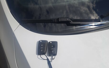 Skoda Rapid II, 2021 год, 1 250 000 рублей, 5 фотография