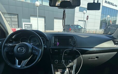 Mazda CX-5 II, 2014 год, 1 449 000 рублей, 7 фотография