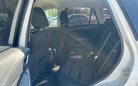 Mazda CX-5 II, 2014 год, 1 449 000 рублей, 9 фотография