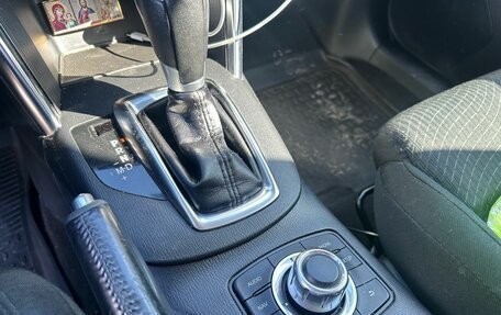 Mazda CX-5 II, 2014 год, 1 449 000 рублей, 12 фотография