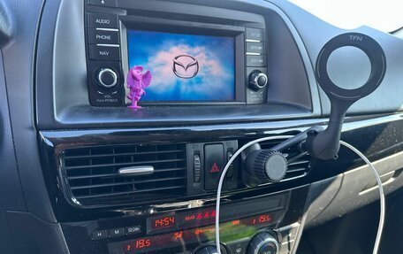 Mazda CX-5 II, 2014 год, 1 449 000 рублей, 13 фотография