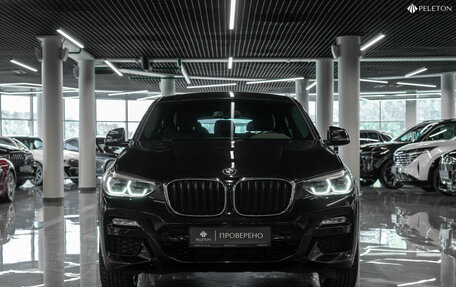 BMW X4, 2019 год, 4 340 000 рублей, 3 фотография