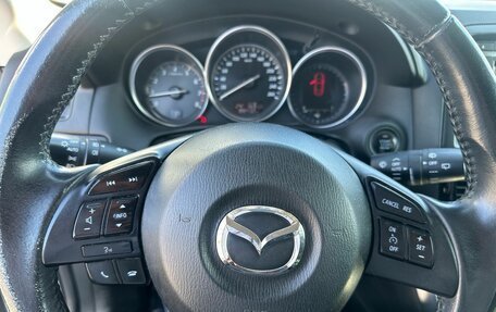 Mazda CX-5 II, 2014 год, 1 449 000 рублей, 10 фотография
