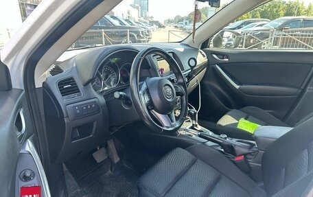 Mazda CX-5 II, 2014 год, 1 449 000 рублей, 8 фотография