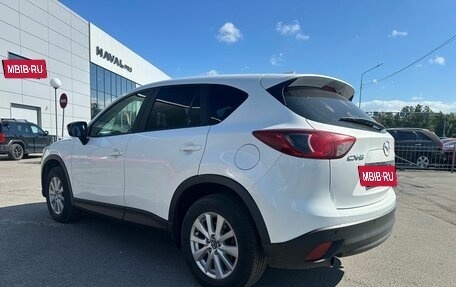 Mazda CX-5 II, 2014 год, 1 449 000 рублей, 4 фотография