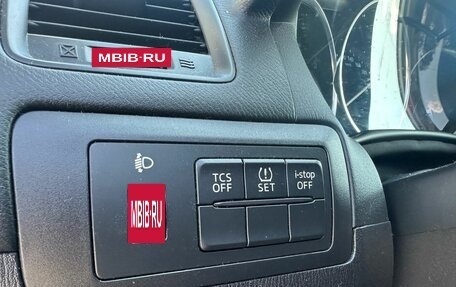 Mazda CX-5 II, 2014 год, 1 449 000 рублей, 14 фотография