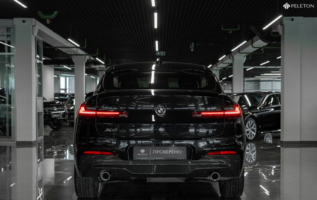 BMW X4, 2019 год, 4 340 000 рублей, 6 фотография