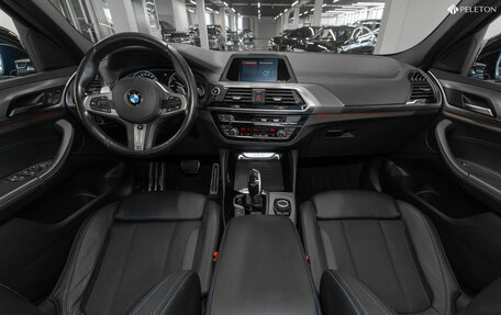 BMW X4, 2019 год, 4 340 000 рублей, 8 фотография