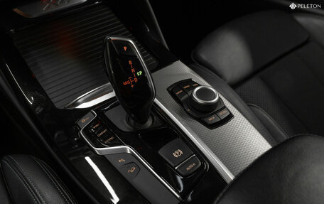 BMW X4, 2019 год, 4 340 000 рублей, 18 фотография