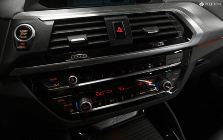 BMW X4, 2019 год, 4 340 000 рублей, 19 фотография
