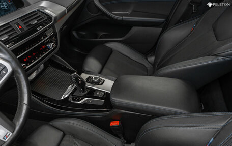 BMW X4, 2019 год, 4 340 000 рублей, 17 фотография
