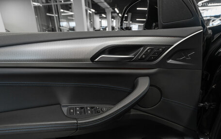 BMW X4, 2019 год, 4 340 000 рублей, 14 фотография