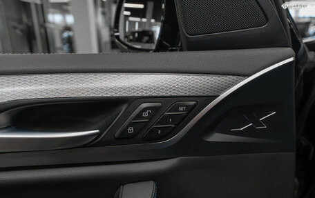 BMW X4, 2019 год, 4 340 000 рублей, 15 фотография