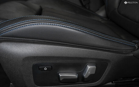 BMW X4, 2019 год, 4 340 000 рублей, 16 фотография