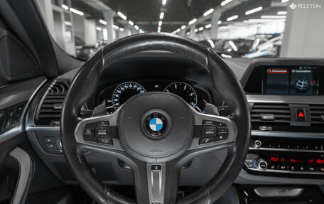 BMW X4, 2019 год, 4 340 000 рублей, 10 фотография