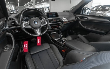 BMW X4, 2019 год, 4 340 000 рублей, 7 фотография
