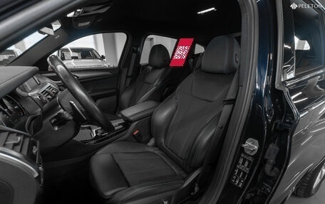 BMW X4, 2019 год, 4 340 000 рублей, 9 фотография