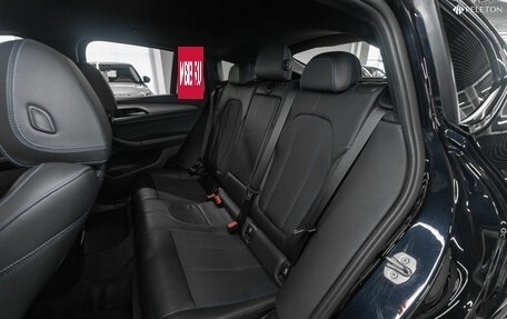 BMW X4, 2019 год, 4 340 000 рублей, 12 фотография