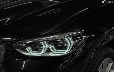 BMW X4, 2019 год, 4 340 000 рублей, 24 фотография
