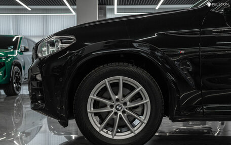 BMW X4, 2019 год, 4 340 000 рублей, 23 фотография