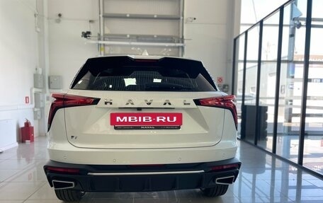 Haval F7, 2025 год, 3 499 000 рублей, 6 фотография