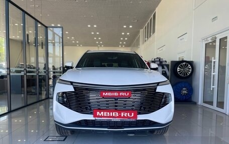 Haval F7, 2025 год, 3 499 000 рублей, 2 фотография