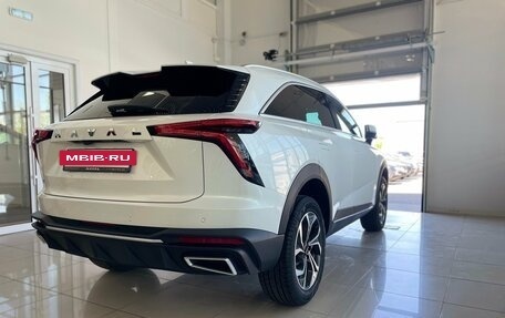 Haval F7, 2025 год, 3 499 000 рублей, 5 фотография
