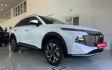 Haval F7, 2025 год, 3 499 000 рублей, 3 фотография