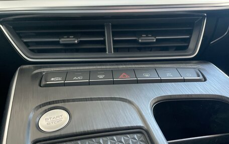 Haval F7, 2025 год, 3 499 000 рублей, 19 фотография