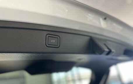 Haval F7, 2025 год, 3 499 000 рублей, 25 фотография