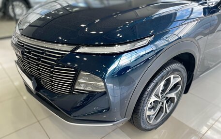 Haval F7, 2025 год, 3 299 000 рублей, 10 фотография