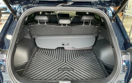 Haval F7, 2025 год, 3 299 000 рублей, 9 фотография