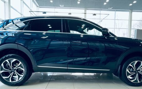 Haval F7, 2025 год, 3 299 000 рублей, 4 фотография
