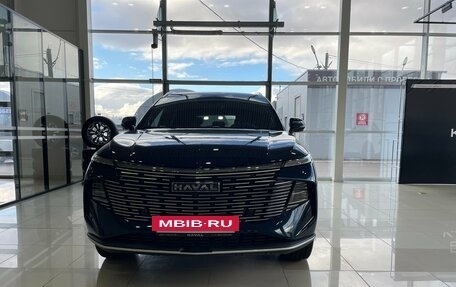 Haval F7, 2025 год, 3 299 000 рублей, 2 фотография