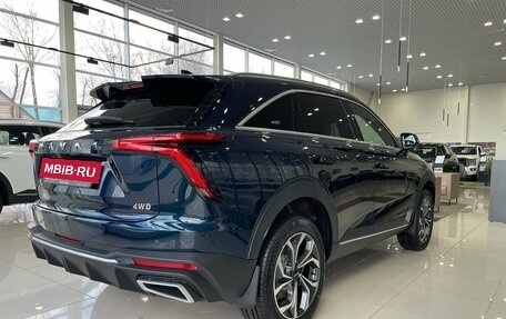 Haval F7, 2025 год, 3 299 000 рублей, 7 фотография
