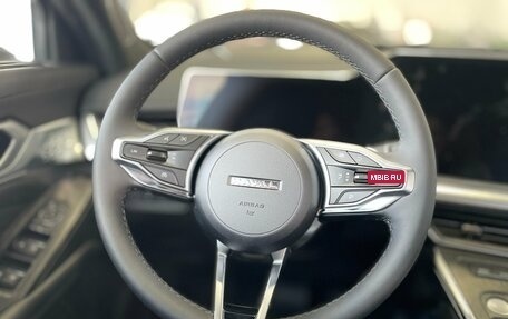 Haval F7, 2025 год, 3 299 000 рублей, 17 фотография