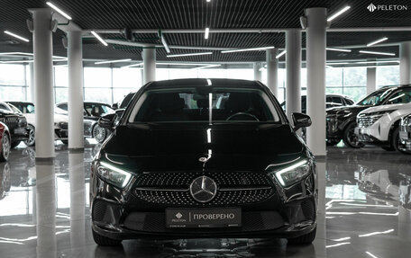 Mercedes-Benz A-Класс, 2019 год, 2 280 000 рублей, 3 фотография