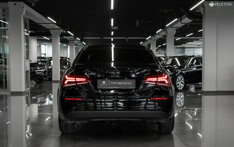Mercedes-Benz A-Класс, 2019 год, 2 280 000 рублей, 6 фотография