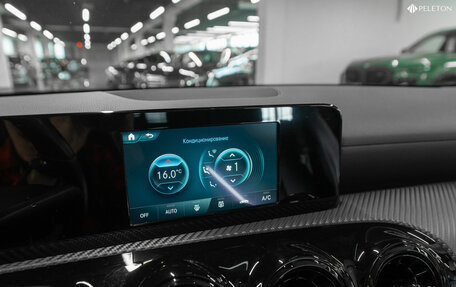 Mercedes-Benz A-Класс, 2019 год, 2 280 000 рублей, 20 фотография