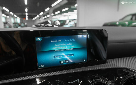 Mercedes-Benz A-Класс, 2019 год, 2 280 000 рублей, 19 фотография