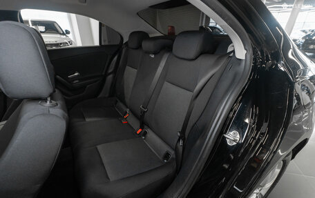 Mercedes-Benz A-Класс, 2019 год, 2 280 000 рублей, 12 фотография