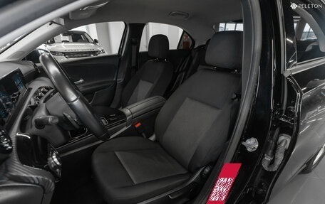 Mercedes-Benz A-Класс, 2019 год, 2 280 000 рублей, 9 фотография