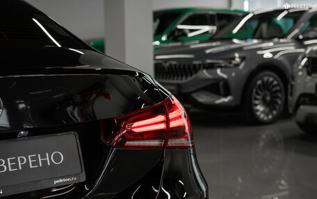 Mercedes-Benz A-Класс, 2019 год, 2 280 000 рублей, 23 фотография