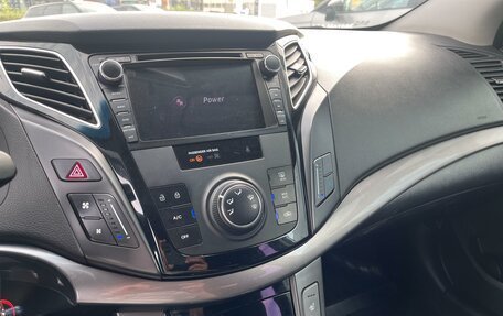 Hyundai i40 I рестайлинг, 2014 год, 990 000 рублей, 14 фотография